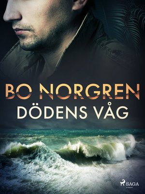 cover image of Dödens våg